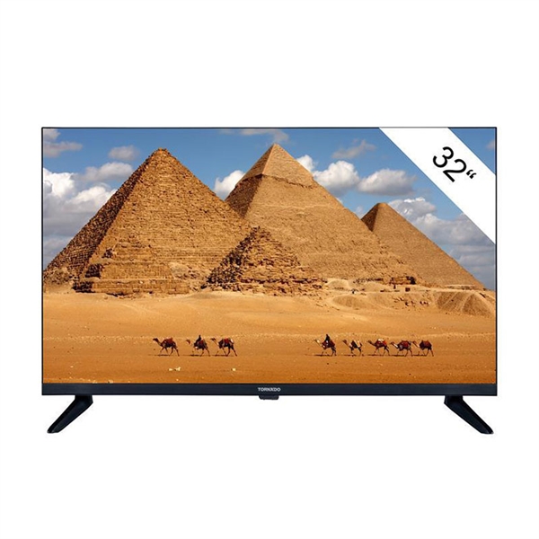 Televizor Tornado Smart TV HD WebOS (32")