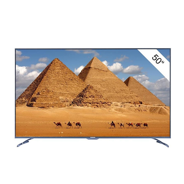Televizor Tornado Smart TV 4K Google TV (50")