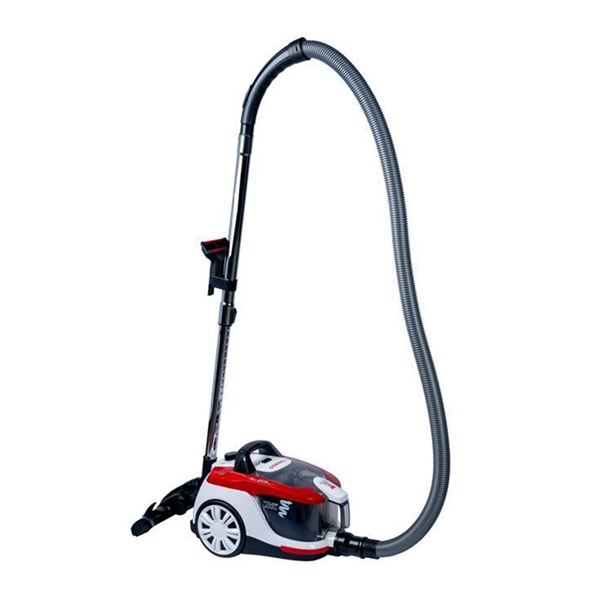 Sesalnik Tornado 800 W, brez vrečk, žični