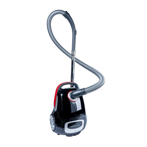 Sesalnik Tornado 800 W, z vrečo, žični