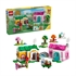 LEGO Animal Crossing: Ustvarjalne hiše: zabava z letnimi časi