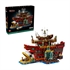 LEGO One Piece: Restavracija na vodi The Baratie