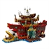 LEGO One Piece: Restavracija na vodi The Baratie