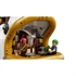 LEGO One Piece: Restavracija na vodi The Baratie