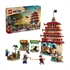 LEGO One Piece: Spopad v Arlong Parku