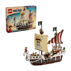 LEGO One Piece: Gusarska ladja Going Merry