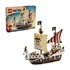LEGO One Piece: Gusarska ladja Going Merry