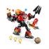 LEGO Sonic the Hedgehog: Knuckles vs robotski oklep Dr. Eggman Egg Crusher
