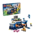 LEGO Sonic the Hedgehog: Poveljniški tovornjak ekipe Sonic