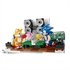 LEGO Sonic the Hedgehog: Poveljniški tovornjak ekipe Sonic