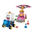 LEGO Super Mario: Mario Kart – Wario & King Boo