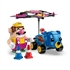 LEGO Super Mario: Mario Kart – Wario & King Boo