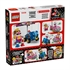 LEGO Super Mario: Mario Kart – Wario & King Boo