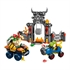 LEGO Super Mario: Mario Kart – Bowser's Castle