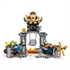 LEGO Super Mario: Mario Kart – Bowser's Castle