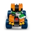 LEGO Super Mario: Mario Kart – Bowser's Castle