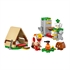 LEGO Super Mario: Captain Toad's Camp