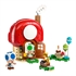 LEGO Super Mario: Party at Toad's House