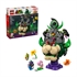 LEGO Super Mario: Prince Florian & Castle Bowser