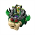 LEGO Super Mario: Prince Florian & Castle Bowser