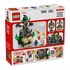 LEGO Super Mario: Prince Florian & Castle Bowser