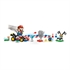 LEGO Super Mario: Mario Kart – Interaktivni LEGO Mario & Standard Kart