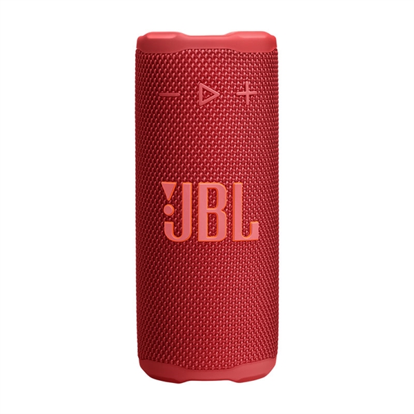 Prenosni zvočnik JBL Grip, rdeč