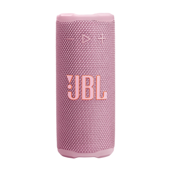 Prenosni zvočnik JBL Grip, roza