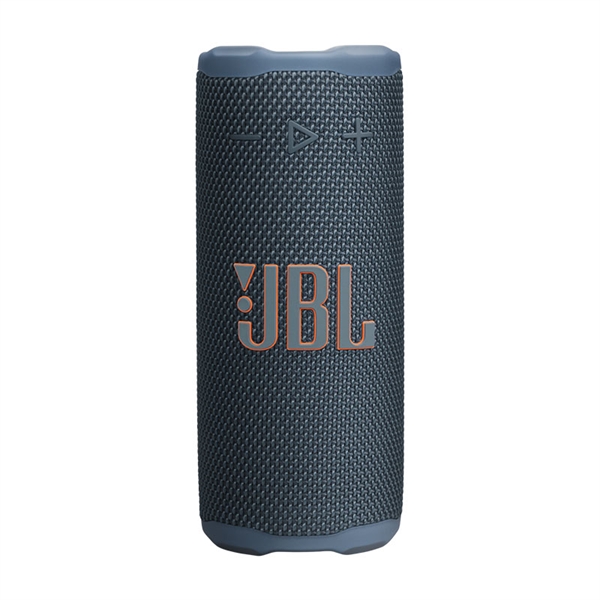 Prenosni zvočnik JBL Grip, moder