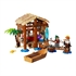 LEGO One Piece: Koča v vasi Windmill Village