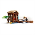 LEGO One Piece: Koča v vasi Windmill Village