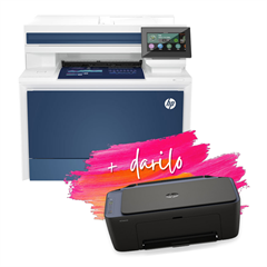 Večfunkcijska naprava HP Color LaserJet Pro MFP 4302fdn + DARILO