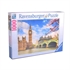 Sestavljanka Ravensburger Big Ben London, 1000 kosov