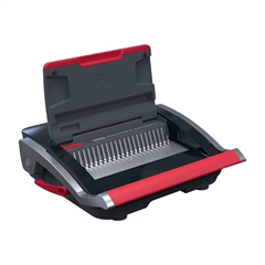 Aparat za špiralno vezavo (plastična) GBC CombBind CB25