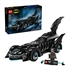 LEGO Batman: Batman za vedno Batmobile