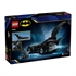 LEGO Batman: Batman za vedno Batmobile
