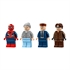 LEGO Marvel: Spider-Man proti Doc Ocku, prizor na podzemnem vlaku