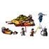 LEGO Star Wars: Snowspeeder s pogonom na Silo