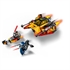 LEGO Star Wars: Snowspeeder s pogonom na Silo
