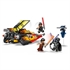 LEGO Star Wars: Snowspeeder s pogonom na Silo