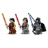 LEGO Star Wars: Snowspeeder s pogonom na Silo
