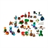 LEGO Minecraft: Adventni koledar 2025