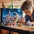 LEGO Harry Potter: Adventni koledar 2025