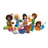 LEGO Friends: Adventni koledar 2025