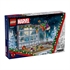 LEGO Marvel: Adventni koledar 2025