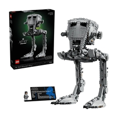 LEGO Star Wars: Hodec AT-ST