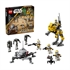 LEGO Star Wars: Bojni paket klonskih bojevnikov 327. legije Star Corps