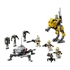 LEGO Star Wars: Bojni paket klonskih bojevnikov 327. legije Star Corps
