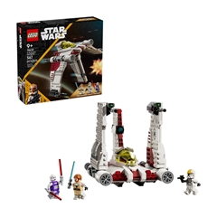 LEGO Star Wars: Zvezdni lovec V-19 Torrent