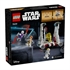 LEGO Star Wars: Zvezdni lovec V-19 Torrent